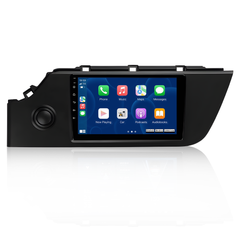 Kia Rio 2020-2022 – 9" radio med Apple CarPlay og Android Auto 