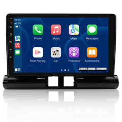 Citroën C3 Aircross 17-23 - 9" radio med Apple CarPlay og Android Auto 