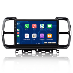 Citroën C5 Aircross 17-21 – 9" radio med Apple CarPlay og Android Auto 
