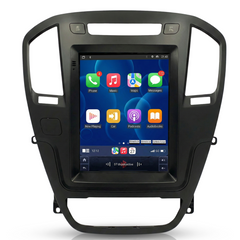 Opel Insignia 08-13 - 9,7" radio med Apple CarPlay og Android Auto 