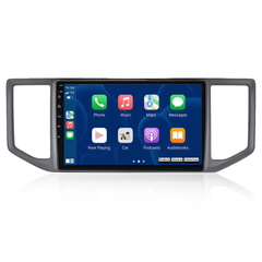 VW Crafter 2017-2021 - 10,1" radio med Apple CarPlay og Android Auto 