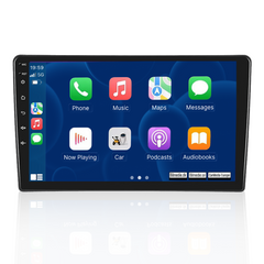 Ford Transit 21-25 - 10,1" radio med Apple CarPlay og Android Auto 