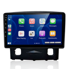 Ford Kuga 08-10 - 9" radio med Apple CarPlay og Android Auto 