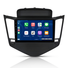 Chevrolet Cruze 09-14 – 9" radio med Apple CarPlay og Android Auto 