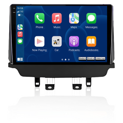 Mazda 2/CX3 2014-2021 - 9" radio med Apple CarPlay og Android Auto 