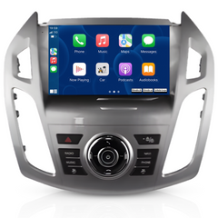 Ford Transit Connect 2013-2018 – 9” radio med trådløs Apple CarPlay & Android Auto 