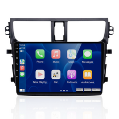 Suzuki Celerio 14-21 - 9" radio med Apple CarPlay og Android Auto 