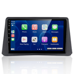 Opel Mokka 2012-2016 – 9" radio med Apple CarPlay og Android Auto 