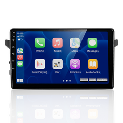 Suzuki Celerio 14-21 - 9" radio med Apple CarPlay og Android Auto 
