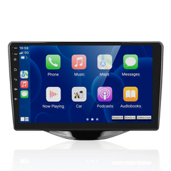 108, C1, Aygo 15-20 – 9" radio med Apple CarPlay og Android Auto 