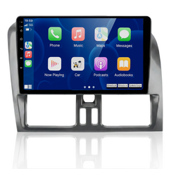 Volvo XC60 2008-2017 – 9" radio med Apple CarPlay og Android Auto 