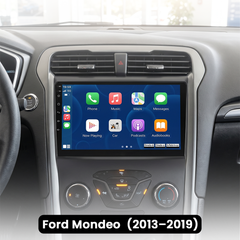 Ford Mondeo 13-19 – 9" radio med Apple CarPlay og Android Auto 