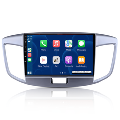 Suzuki Wagon R 2012-2017 - 9" radio med Apple CarPlay og Android Auto 