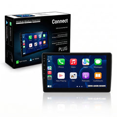 Dodge Durango 2011-2013 – 10,1" radio med Apple CarPlay og Android Auto 