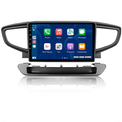 Hyundai Ioniq 2016-2022 – 9" radio med Apple CarPlay og Android Auto 