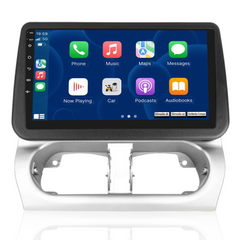 Opel Combo/Corsa/Tigra 2001-2011 – 9" autoradio med Apple CarPlay og Android Auto 