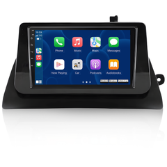 Renault Kangoo 08-18 - 9" radio med Apple CarPlay og Android Auto 