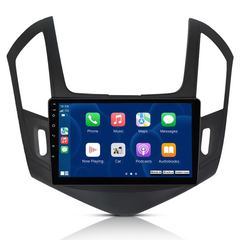 Chevrolet Cruze 12-15 - 9" radio med Apple CarPlay og Android Auto 