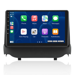Ford Ecosport 13-17 – 9" radio med Apple CarPlay og Android Auto 