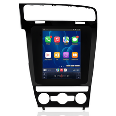 VW Golf 2013–2017 – 9,7” radio med Apple CarPlay og Android Auto 