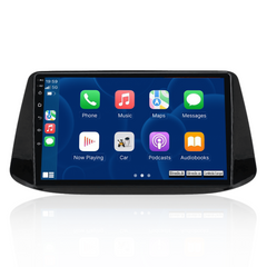 Hyundai I30 17-21 – 9" radio med Apple CarPlay og Android Auto 