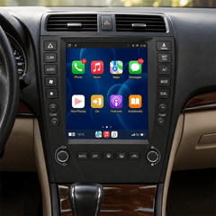 Lexus ES 2006-2008 - 9,7" radio med Apple CarPlay og Android Auto 