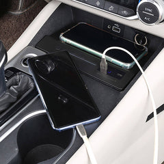 Nissan Altima 2019-2021 trådløs mobillader med 15 W hurtiglading 