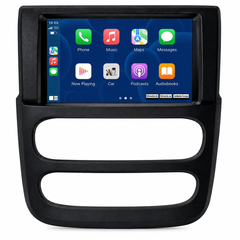 Dodge Ram 2002-2005 - 9" radio med Apple CarPlay og Android Auto 