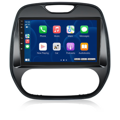Renault Captur 15-19 - 9" radio med Apple CarPlay og Android Auto 