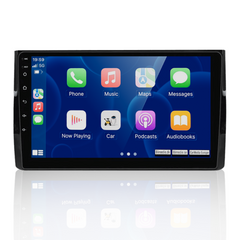 Skoda Kodiaq 16-18 - 9" radio med Apple CarPlay og Android Auto 