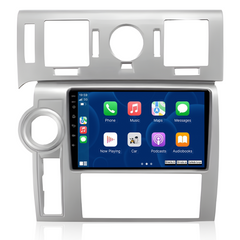 Hummer H2 07-09 - 9" radio med Apple CarPlay og Android Auto 