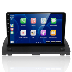 Volvo XC90 2002-2014 – 9” radio med trådløs Apple CarPlay & Android Auto 