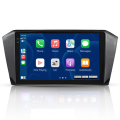 VW Passat 2015-2020 – 10,1" radio med Apple CarPlay og Android Auto 