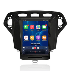 Ford Mondeo 07-14 – 9,7" radio med Apple CarPlay og Android Auto 