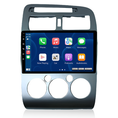 Toyota Avensis 1990-2003 - 9" radio med Apple CarPlay og Android Auto 