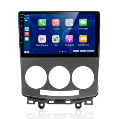 Mazda 5 05-10 - 9" radio med Apple CarPlay og Android Auto 