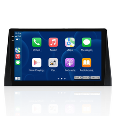 Fiat Doblo 21-25 - 10,1" radio med Apple CarPlay og Android Auto 