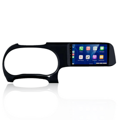 Hyundai i10 19-23 - 9" radio med Apple CarPlay og Android Auto 