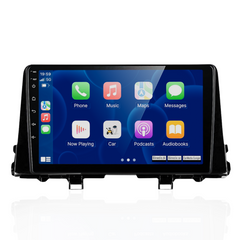 Suzuki Jimny 2018-2020 – 9" radio med Apple CarPlay og Android Auto 