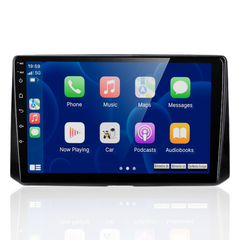 Toyota Corolla 18-21 - 9" radio med Apple CarPlay og Android Auto 