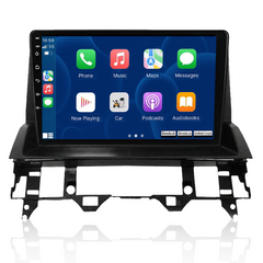 Mazda 6 02-08 - 10,1" radio med Apple CarPlay og Android Auto 