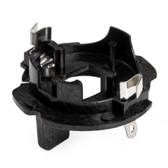 Xenonadapter for H7-halogenreflektor i VW Golf V og Jetta