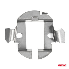 Xenonadapter for xenonpære i H7-halogenreflektor
