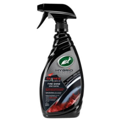 Turtle Wax HS Dekkglans 680 ml 