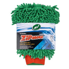 Turtle Wax Zip Wax vaskehanske 