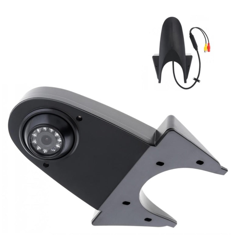 Parkeringssensor HD-502-IR