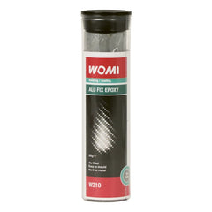 Womi W210 Alu Fix Epoxy (aluminiumsfarget) 56 g 