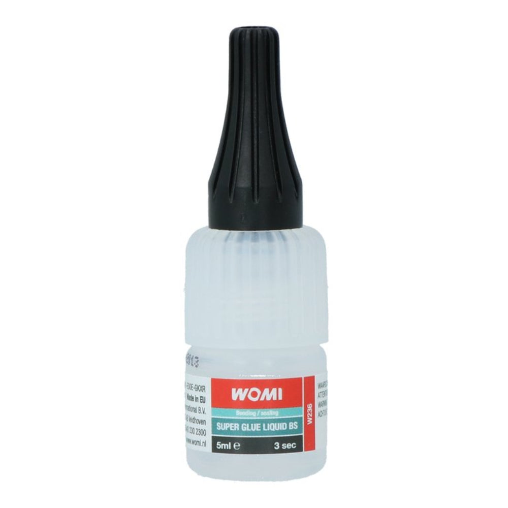 Womi W236 Superlim – Ultrahurtig, 5 ml 