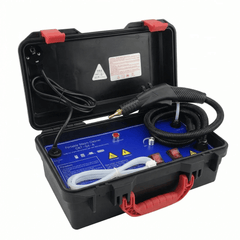 Damprenser 3000W – For effektiv rengjøring 