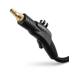 Damprenser 3000W – For effektiv rengjøring 